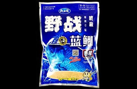 钓鱼爱好者必备：8种高效商品饵料推荐！