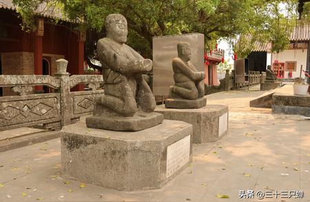 雷州古城：湛江的历史之旅与古建筑探秘