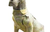 中国古代文物中的犬类形象解析