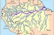 亚马逊河：揭秘七彩神仙鱼的神秘起源