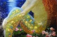 海洋神话：塞壬、美人鱼与鲛人的传说