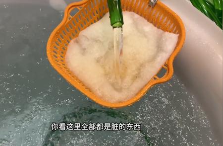 养龙鱼必看：换水的正确方法