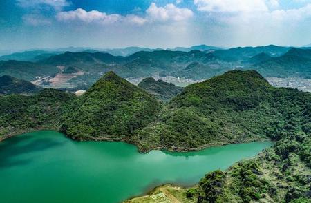 文山钓鱼圣地：水库全面指南