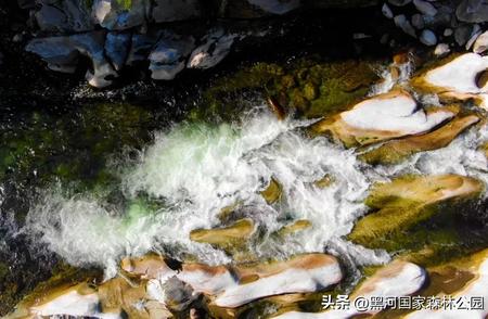 西安周边：绝美山间避暑天堂，玩水登山徒步探险等你来