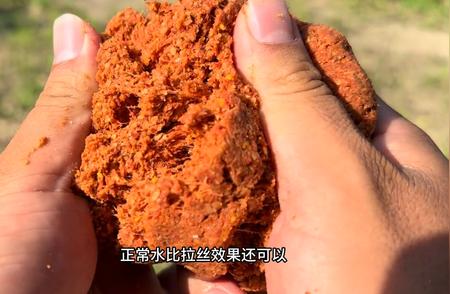 刘志强新作：繁腥繁香，领略花香味型饵料的魅力！