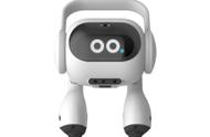 LG推出智能家居AI机器人：智能家电控制与宠物照看功能