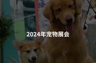 2024年全球宠物展大盘点：国内外展会一览及行业趋势