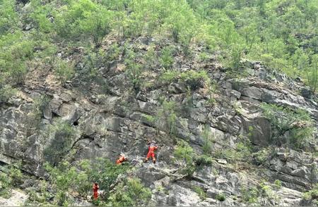 永定河边垂钓体验分享：一次意外的冒险之旅