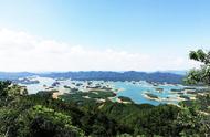 探索广东江门千岛湖，尽享户外旅行乐趣