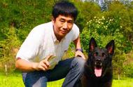 刘晓伟：30余年专注犬行为矫正，国家级训犬师培训导师的传奇之路