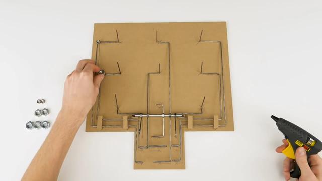 纸板玩具系列，带你学习如何用纸板制作益智宠物玩具（图解）