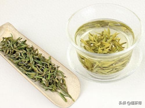 这21款曾经失传的茶，喝过7种以上算你厉害！